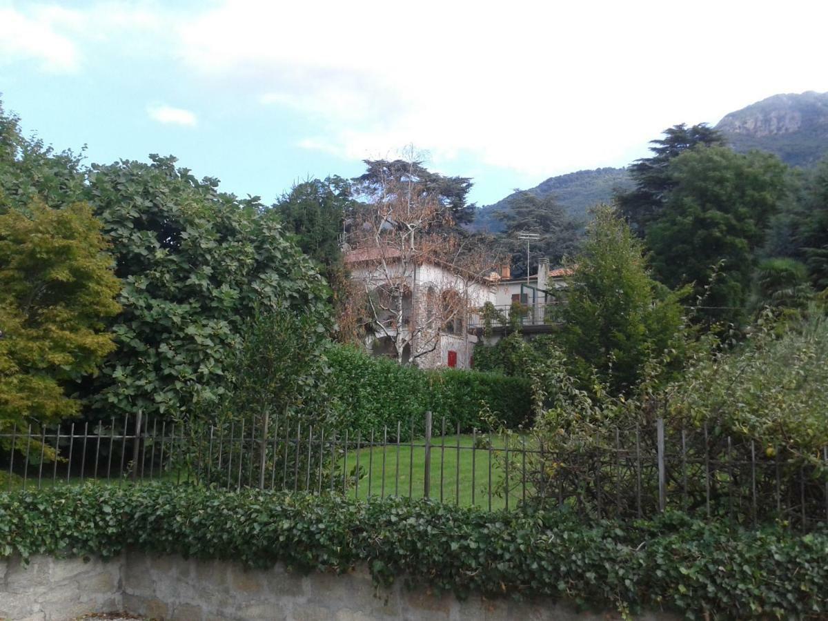 Hotel Passaggio A Nord Ovest Settimo Vittone Exterior foto